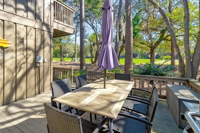 Balcony at Water Oak 6